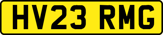HV23RMG