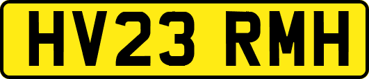 HV23RMH