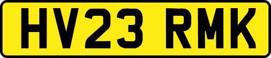 HV23RMK