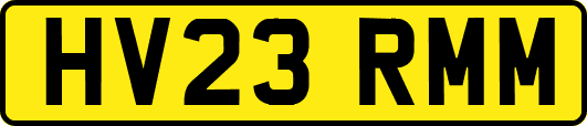 HV23RMM