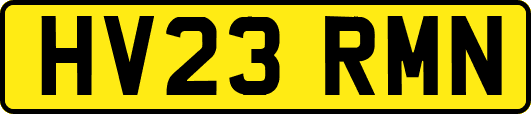 HV23RMN