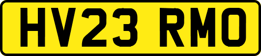 HV23RMO