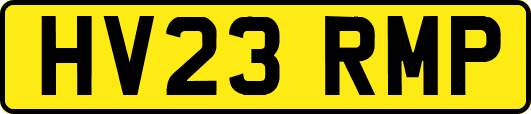 HV23RMP
