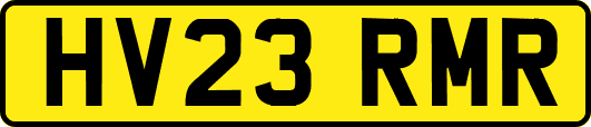 HV23RMR
