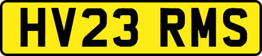 HV23RMS