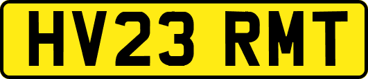 HV23RMT