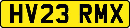 HV23RMX
