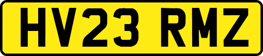 HV23RMZ