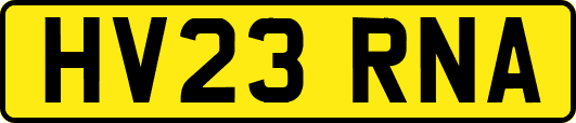 HV23RNA