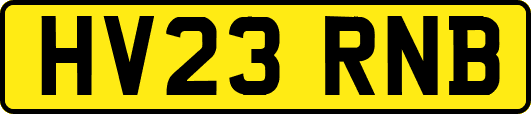 HV23RNB