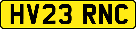 HV23RNC