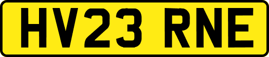HV23RNE