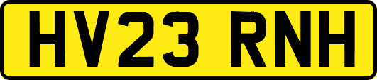 HV23RNH