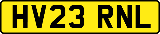 HV23RNL