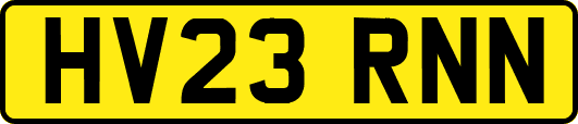 HV23RNN