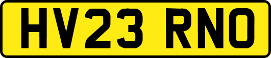 HV23RNO