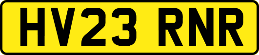 HV23RNR