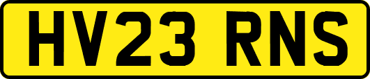HV23RNS