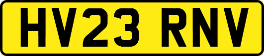 HV23RNV