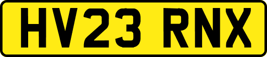 HV23RNX