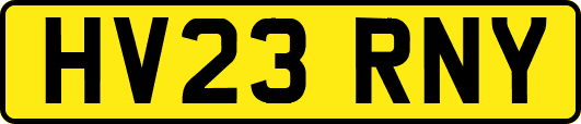 HV23RNY