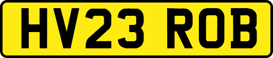 HV23ROB