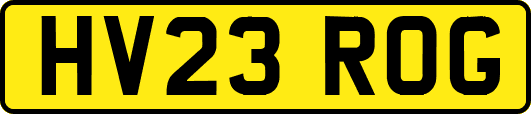 HV23ROG