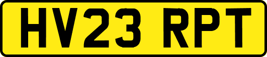 HV23RPT