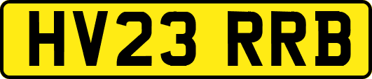 HV23RRB
