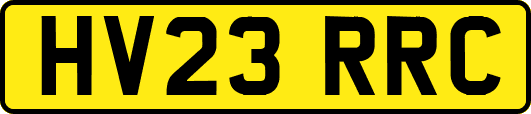 HV23RRC