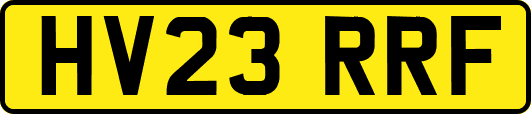 HV23RRF
