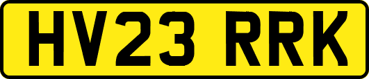 HV23RRK