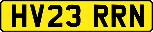 HV23RRN