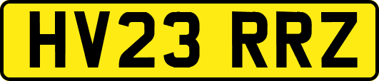 HV23RRZ