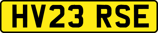 HV23RSE