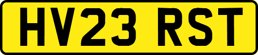 HV23RST