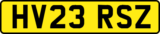 HV23RSZ