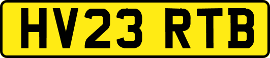 HV23RTB