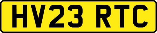 HV23RTC