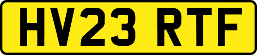 HV23RTF