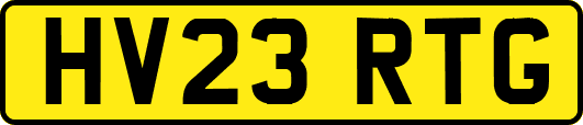 HV23RTG