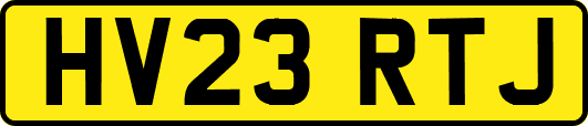 HV23RTJ