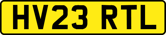 HV23RTL