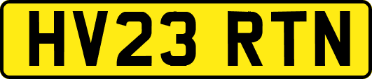 HV23RTN