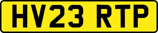 HV23RTP