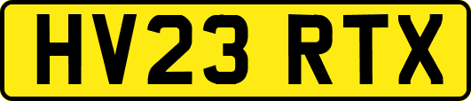 HV23RTX