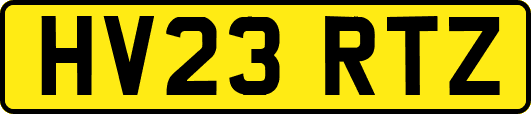 HV23RTZ