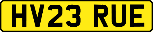HV23RUE