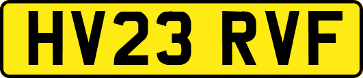 HV23RVF