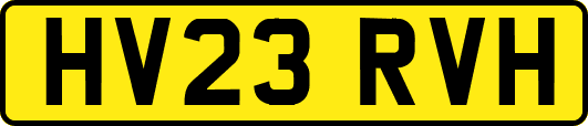 HV23RVH